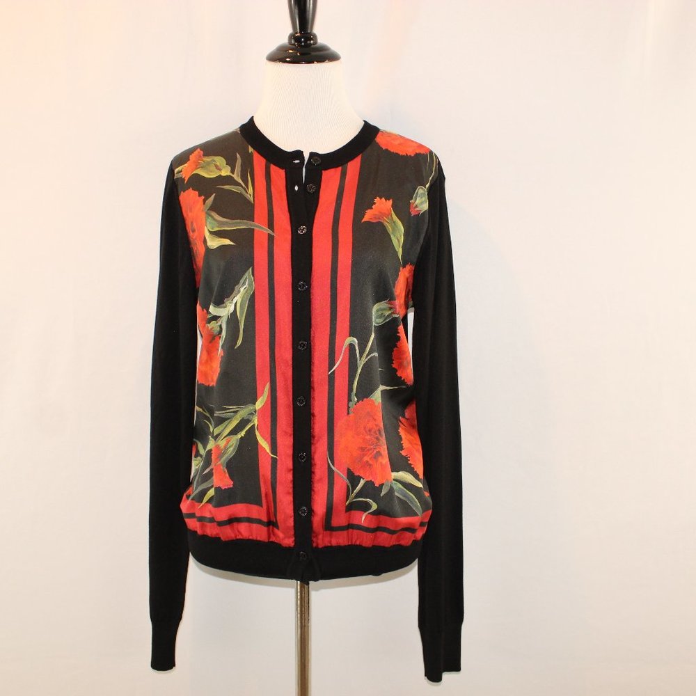 Dolce & Gabbana cardigan